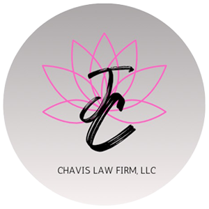 Logo for the firm Chavis Law Firm LLC